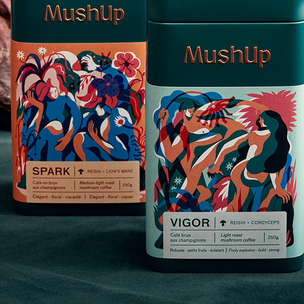 Musun, Café 46 g – Cropa Fresh