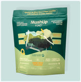 Café spécialité gourmet sauvage reishi Chaga, immunity lion's mane 500g sac bag