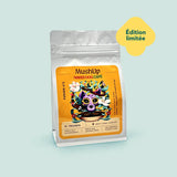 FUSION #1 - New Release