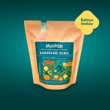 FUSION #1 - Nouveauté