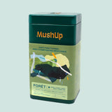Canne FORÊT - collaboration Gourmet Sauvage- 250g