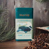 FORÊT - collaboration Gourmet Sauvage