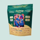 Sac 500g SPARK adaptogènes, champignons, bêta-glucanes, café santé