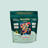 Sac 250g VIGOR adaptogènes, champignons, bêta-glucanes, café santé