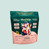 Sac 250g VITAL adaptogènes, champignons, bêta-glucanes, café santé